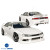 FRP ORI RACE Body Kit > Nissan 240SX (S14) 1997-1998 - image 2