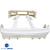 FRP ORI RACE Body Kit > Nissan 240SX (S14) 1997-1998 - image 8