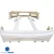 FRP ORI RACE Body Kit > Nissan 240SX (S14) 1997-1998 - image 8