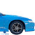 FRP OER Fenders (front) > Nissan Silvia (S13) 1989-1994 - image 9