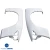 FRP OER Fenders (front) > Nissan Silvia (S13) 1989-1994 - image 10