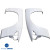 FRP OER Fenders (front) > Nissan Silvia (S13) 1989-1994 - image 10
