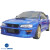 FRP LS WRC 98 Front Bumper w Caps 3pc > Subaru Impreza (GC8) 1993-2001 > 2/4dr - image 4