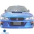 FRP LS WRC 98 Wide Body Kit 11pc > Subaru Impreza (GC8) 1993-2001 > 2dr Coupe - image 6