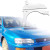 ModeloDrive FRP LS WRC 98 Wide Body Kit 11pc > Subaru Impreza (GC8) 1993-2001 > 2dr Coupe - image 30