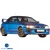 FRP LS WRC 98 Wide Body Kit 11pc > Subaru Impreza (GC8) 1993-2001 > 2dr Coupe - image 37