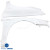 FRP LS WRC 98 Wide Body Kit 11pc > Subaru Impreza (GC8) 1993-2001 > 2dr Coupe - image 41
