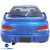 FRP LS WRC 98 Wide Body Kit 11pc > Subaru Impreza (GC8) 1993-2001 > 2dr Coupe - image 89