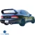 FRP LS WRC 98 Wide Body Kit 11pc > Subaru Impreza (GC8) 1993-2001 > 2dr Coupe - image 104