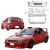 FRP LS WRC 98 Wide Body Kit 11pc > Subaru Impreza (GC8) 1993-2001 > 2dr Coupe - image 3