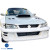 FRP LS WRC 98 Wide Body Kit 11pc > Subaru Impreza (GC8) 1993-2001 > 2dr Coupe - image 14