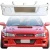 FRP LS WRC 98 Wide Body Kit 11pc > Subaru Impreza (GC8) 1993-2001 > 2dr Coupe - image 15