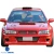 FRP LS WRC 98 Wide Body Kit 11pc > Subaru Impreza (GC8) 1993-2001 > 2dr Coupe - image 16