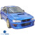 FRP LS WRC 98 Wide Body Kit 13pc > Subaru Impreza (GC8) 1993-2001 > 4dr Sedan - image 29