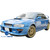 ModeloDrive FRP LS WRC 98 Wide Body Kit 13pc > Subaru Impreza (GC8) 1993-2001 > 4dr Sedan - image 30
