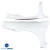 FRP LS WRC 98 Wide Body Kit 13pc > Subaru Impreza (GC8) 1993-2001 > 4dr Sedan - image 45
