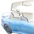 FRP LS WRC 98 Wide Body Kit 13pc > Subaru Impreza (GC8) 1993-2001 > 4dr Sedan - image 67