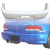 FRP LS WRC 98 Wide Body Kit 13pc > Subaru Impreza (GC8) 1993-2001 > 4dr Sedan - image 94
