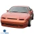 FRP SMAD Headlight Housings 4pc > Nissan 240SX 1989-1994> 2/3dr - image 4