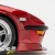 FRP TKYO Wide Body Front Bumper Trim > Datsun 280ZX (S130) 1979-1983 > 2 Seater - image 12
