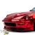 FRP TKYO Wide Body Front Bumper Trim > Datsun 280ZX (S130) 1979-1983 > 2 Seater - image 13