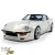 FRP TKYO Wide Body Front Lower Lip (lower) > Datsun 280ZX (S130) 1979-1983 > 2 Seater - image 6