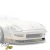 FRP TKYO Wide Body Front Lower Lip (lower) > Datsun 280ZX (S130) 1979-1983 > 2 Seater - image 2