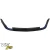 FRP TKYO Wide Body Front Lower Lip (lower) > Datsun 280ZX (S130) 1979-1983 > 2 Seater - image 12