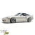 FRP TKYO Wide Body Side Skirts > Datsun 280ZX (S130) 1979-1983 > 2 Seater - image 6