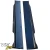 FRP TKYO Wide Body Side Skirts > Datsun 280ZX (S130) 1979-1983 > 2 Seater - image 14