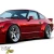 FRP TKYO Wide Body Side Skirts > Datsun 280ZX (S130) 1979-1983 > 2 Seater - image 19