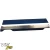 FRP TKYO Wide Body Side Skirts > Datsun 280ZX (S130) 1979-1983 > 2 Seater - image 11