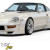 FRP TKYO Wide Body Fenders (front) 70mm > Datsun 280ZX (S130) 1979-1983 > 2 Seater - image 4