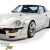 FRP TKYO Wide Body Fenders (front) 70mm > Datsun 280ZX (S130) 1979-1983 > 2 Seater - image 5