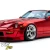 FRP TKYO Wide Body Fenders (front) 70mm > Datsun 280ZX (S130) 1979-1983 > 2 Seater - image 21
