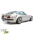FRP TKYO Wide Body Fenders (rear) 90mm > Datsun 280ZX (S130) 1979-1983 > 2 Seater - image 6