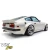 FRP TKYO Wide Body Fenders (rear) 90mm > Datsun 280ZX (S130) 1979-1983 > 2 Seater - image 8