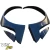 FRP TKYO Wide Body Fenders (rear) 90mm > Datsun 280ZX (S130) 1979-1983 > 2 Seater - image 13