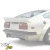 FRP TKYO Wide Body Rear Bumper (lower) > Datsun 280ZX (S130) 1979-1983 > 2 Seater - image 2