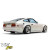 FRP TKYO Wide Body Rear Bumper (lower) > Datsun 280ZX (S130) 1979-1983 > 2 Seater - image 5