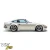 FRP TKYO Wide Body Rear Bumper (lower) > Datsun 280ZX (S130) 1979-1983 > 2 Seater - image 9