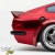 FRP TKYO Wide Body Rear Bumper (lower) > Datsun 280ZX (S130) 1979-1983 > 2 Seater - image 20