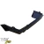 FRP TKYO Wide Body Rear Bumper (lower) > Datsun 280ZX (S130) 1979-1983 > 2 Seater - image 14
