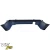 FRP TKYO Wide Body Rear Bumper (lower) > Datsun 280ZX (S130) 1979-1983 > 2 Seater - image 16