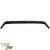 FRP TKYO Wide Body Rear Trim (upper) > Datsun 280ZX (S130) 1979-1983 > 2 Seater - image 8