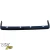 FRP TKYO Wide Body Rear Trim (upper) > Datsun 280ZX (S130) 1979-1983 > 2 Seater - image 9