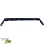 FRP TKYO Wide Body Rear Trim (upper) > Datsun 280ZX (S130) 1979-1983 > 2 Seater - image 12