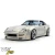 FRP TKYO Wide Body Front Splitter > Datsun 280ZX (S130) 1979-1983 > 2 Seater - image 4