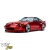 FRP TKYO Wide Body Front Splitter > Datsun 280ZX (S130) 1979-1983 > 2 Seater - image 16