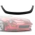 FRP TKYO Wide Body Front Splitter > Datsun 280ZX (S130) 1979-1983 > 2 Seater - image 7